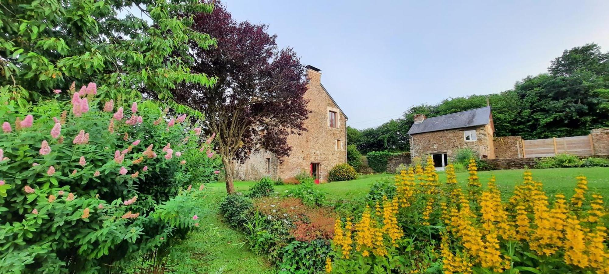 La Petite Taupe - Chambres D'Hotes Saint-Omer  外观 照片