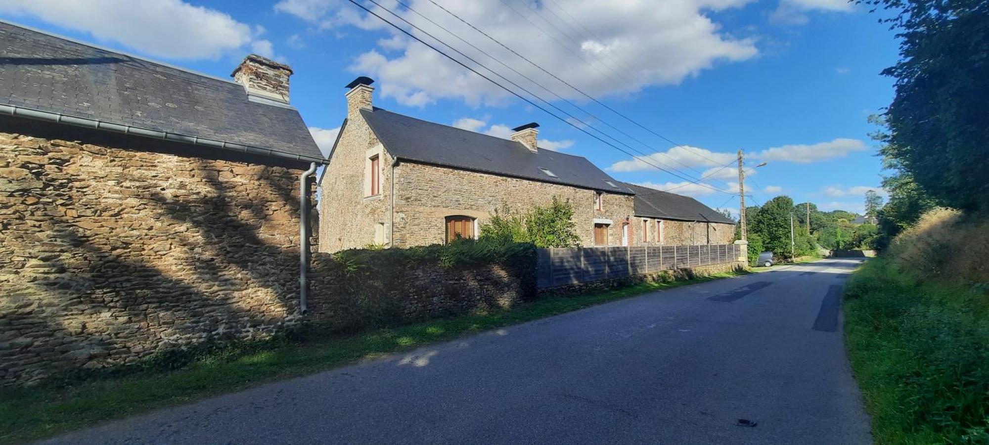 La Petite Taupe - Chambres D'Hotes Saint-Omer  外观 照片