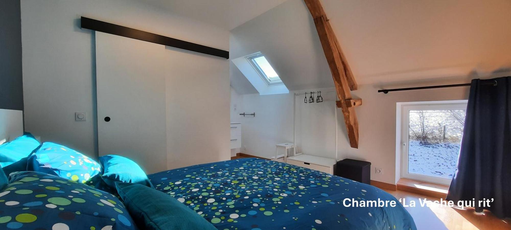 La Petite Taupe - Chambres D'Hotes Saint-Omer  外观 照片